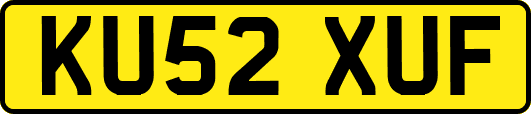 KU52XUF