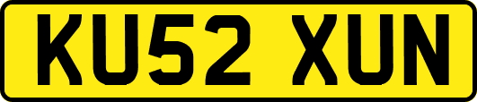 KU52XUN
