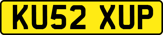 KU52XUP