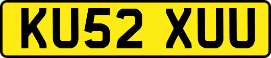 KU52XUU