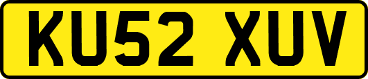 KU52XUV