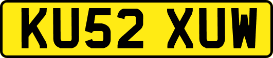 KU52XUW