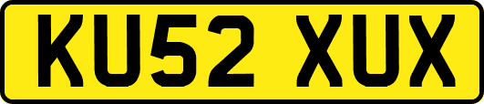 KU52XUX