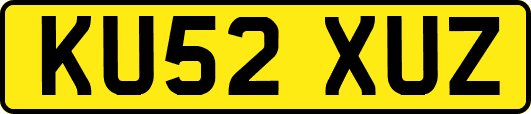KU52XUZ