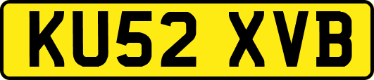 KU52XVB