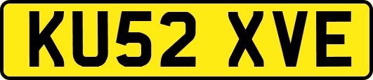 KU52XVE