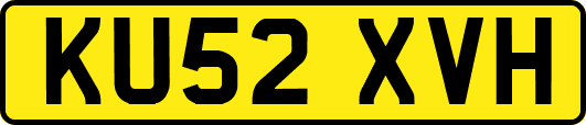 KU52XVH