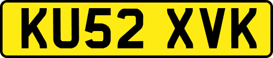 KU52XVK