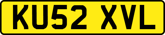 KU52XVL