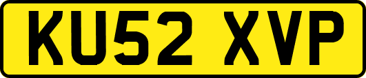 KU52XVP