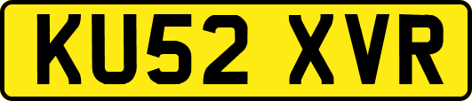 KU52XVR