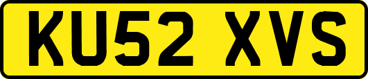 KU52XVS