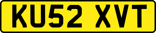 KU52XVT