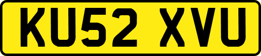KU52XVU