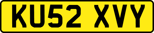 KU52XVY