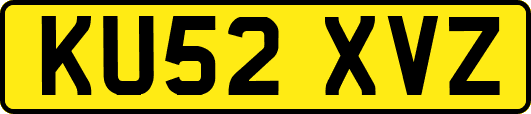 KU52XVZ