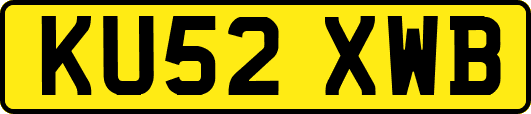 KU52XWB
