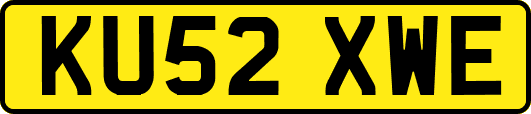 KU52XWE