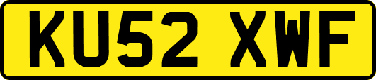 KU52XWF