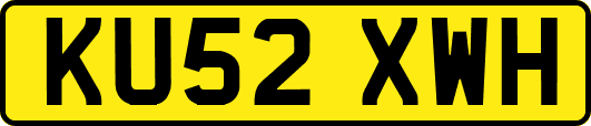 KU52XWH