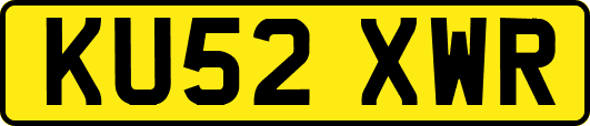 KU52XWR