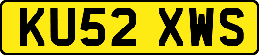 KU52XWS