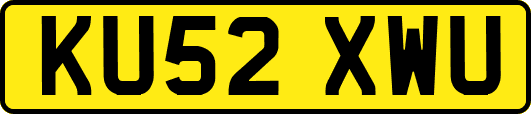 KU52XWU