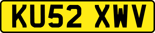 KU52XWV