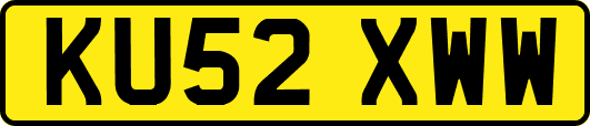 KU52XWW