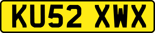 KU52XWX