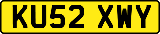 KU52XWY