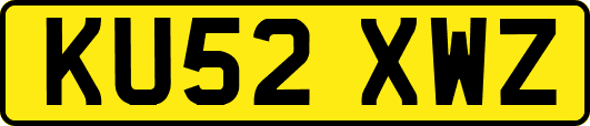 KU52XWZ