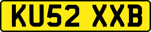 KU52XXB