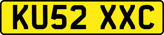 KU52XXC