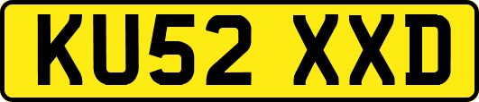KU52XXD