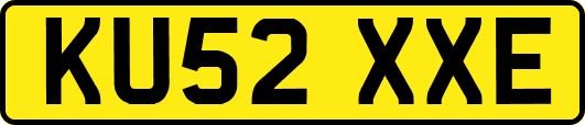 KU52XXE