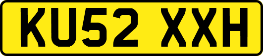 KU52XXH