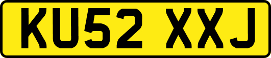 KU52XXJ