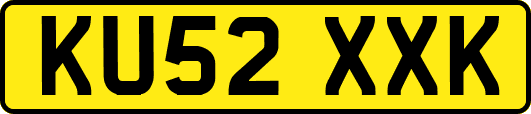 KU52XXK
