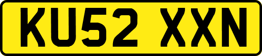 KU52XXN