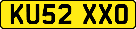 KU52XXO