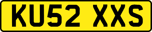 KU52XXS