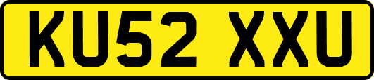 KU52XXU
