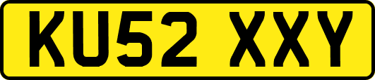 KU52XXY