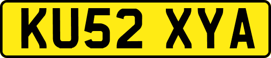 KU52XYA