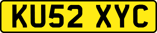 KU52XYC