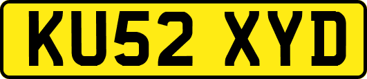 KU52XYD