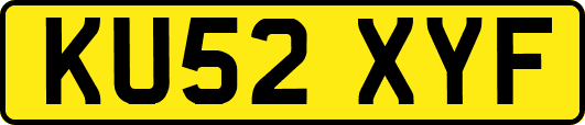 KU52XYF