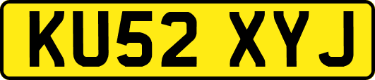 KU52XYJ