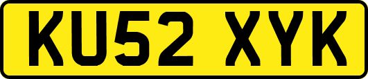 KU52XYK